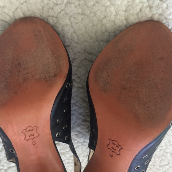 Alexandre Birman Slingback Booties - Picture 11 of 11